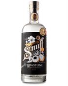 Flowstone Snuffbox Gin South Africa 70 cl 43%